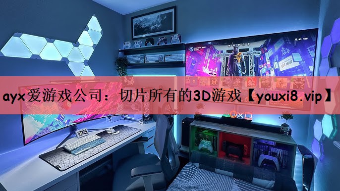 ayx爱游戏公司：切片所有的3D游戏