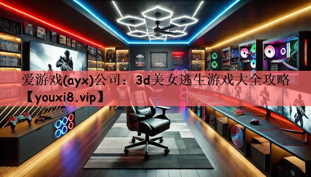 爱游戏(ayx)公司：3d美女逃生游戏大全攻略